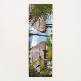 Tapete De Yoga  Beachfront Yoga