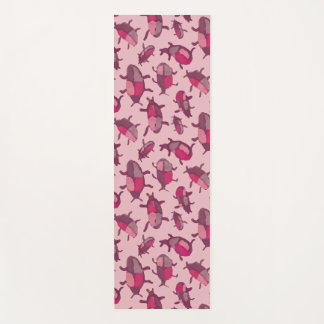 Tapete De Yoga Beetle