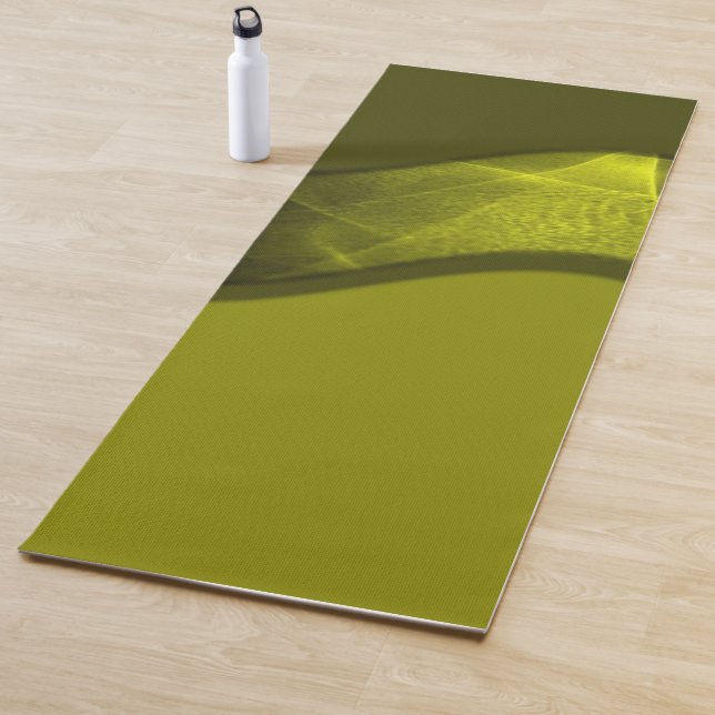 Tapete De Yoga Bem-estar (In Situ)