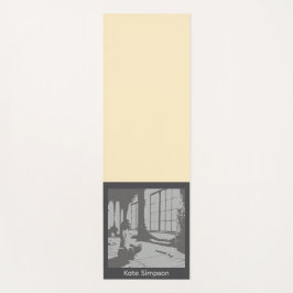 Tapete De Yoga Best Yoga Teacher Ever