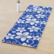 BLUE HAWAII (VERDADEIRO AZUL)