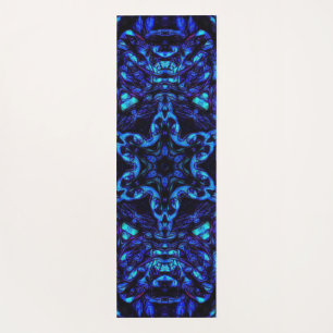 Tapete De Yoga Bluetooth