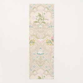 Tapete De Yoga Bohemian Royal Beige Yoga Mat