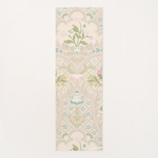 Tapete De Yoga Bohemian Royal Beige Yoga Mat