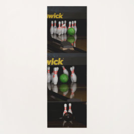 Tapete De Yoga Boliche