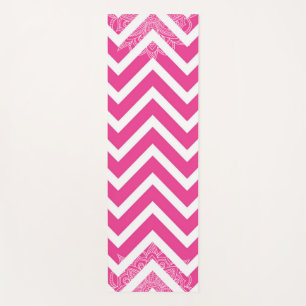 Tapete De Yoga Bonito Cevon Branco Mandala Yoga Mat