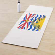 British Columbia (Província do Canadá)