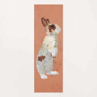 TAPETE DE YOGA BUNNY YOGA MAT