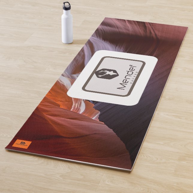 TAPETE DE YOGA BUTHEROOH (In Situ)