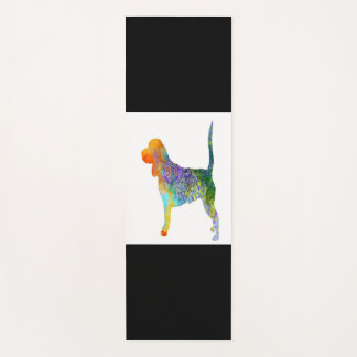 Tapete De Yoga Cachorro