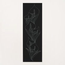 Calla 〜 GrayLine 〜