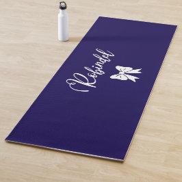 Tapete De Yoga Camp Robindel Yoga Mat