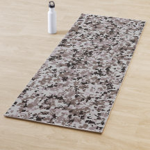 Camuflagem Digital - padrão de camuflagem SM preto