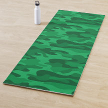 Camuflagem Monocor Verde Espanhol