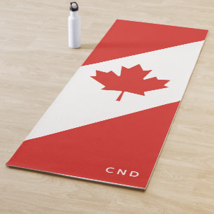 Tapete De Yoga Canadá