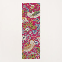 Cartão-postal William Morris