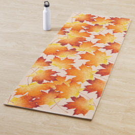 Tapete De Yoga Casal de um Ioga Mat