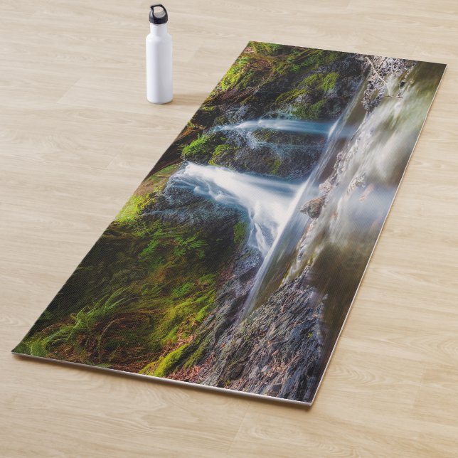 Tapete De Yoga Cascata (In Situ)
