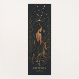 Tapete de Yoga Celestial Capricórnio