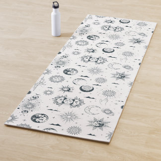 Tapete De Yoga Celestial Yoga Mat