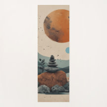 Cena Natureza abstrato