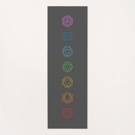 Tapete De Yoga Chapkras yoga mat