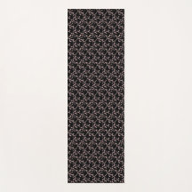 Cherry Blossomo Rosa + Preto