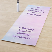 Citação Inspiradora de Empresa Terapista Física