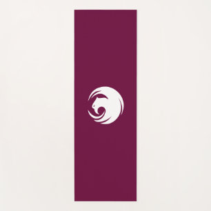 Tapete De Yoga City Flag of Phoenix (Arizona)