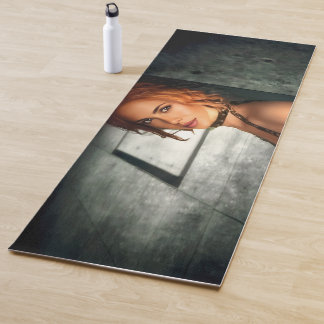 Tapete De Yoga Clear Shadows yoga mat