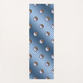 Tapete De Yoga Cobra da Libra e Terra