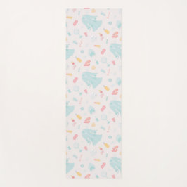 Tapete De Yoga Coisas Spa