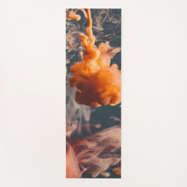 Tapete De Yoga Color Water Yoga Mat