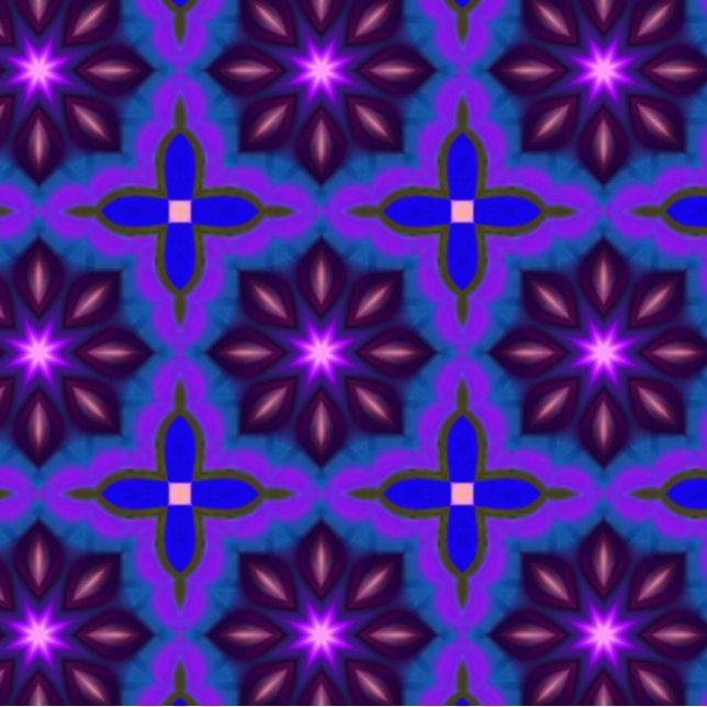 Tapete De Yoga Colorido (Criador carregado)