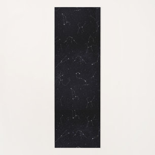 Tapete De Yoga Constelações Yoga Mat