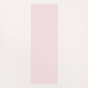 Tapete De Yoga cool pink