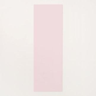 Tapete De Yoga cool pink