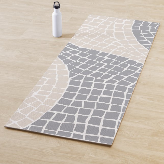 Tapete De Yoga Copacabana (In Situ)