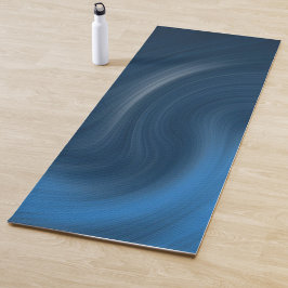Tapete De Yoga Cor gradiente encantadora