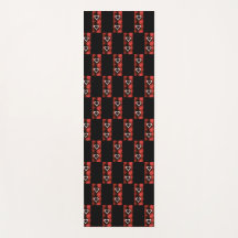 Corações no Quadro de Verificação