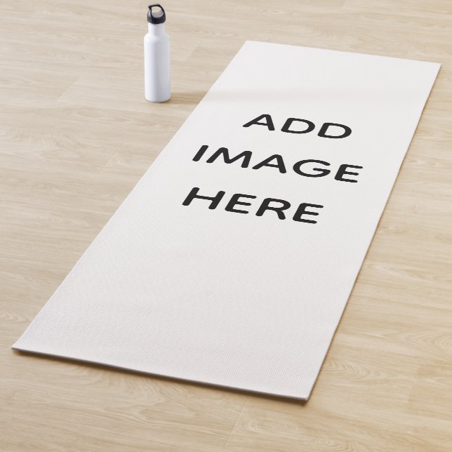 Tapete De Yoga Crie seu (In Situ)