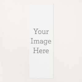 Tapete De Yoga Crie Seu Próprio Ioga Personalizado