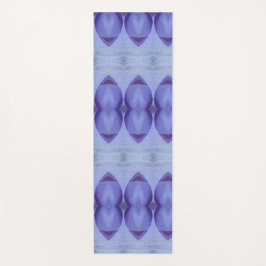 Tapete De Yoga Crocus Ikat