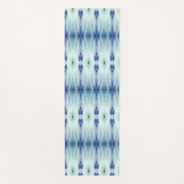 Tapete De Yoga Crocus Ikat 5 Recoleta