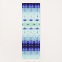 Tapete De Yoga Crocus x Recoleta Ikat 6