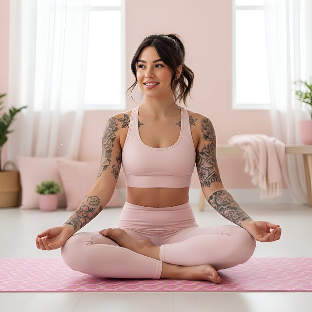 Tapete de Yoga Crown (Criador carregado)
