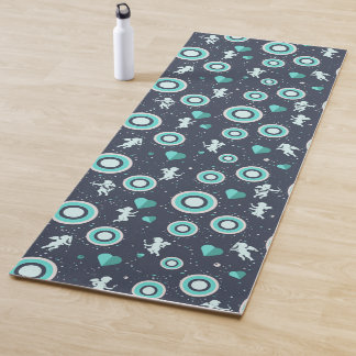 Tapete De Yoga Cupido Yoga Mat