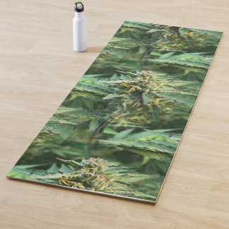 Tapete De Yoga Cushman....