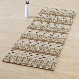 Tapete De Yoga Dazzle II