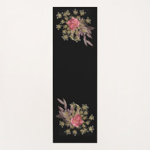 decoração de flores